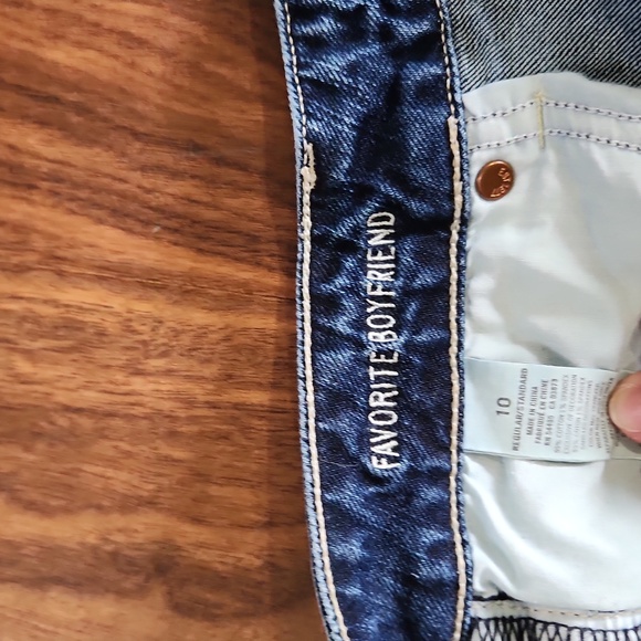 American Eagle Women's Jeans - Picture 3 of 4